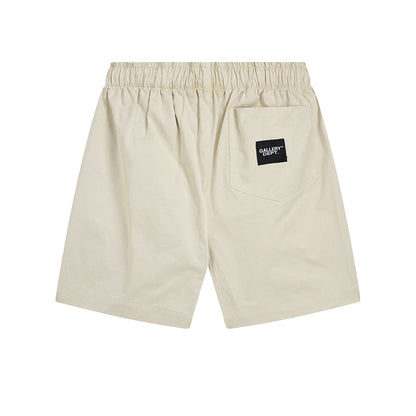 GALLERY DEPT  Shorts and Jacket set