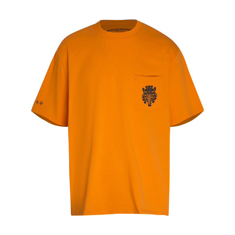 Chrome Hearts T-shirt K6067