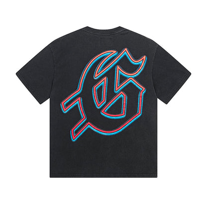 Godspeed 2026 New fashion T-shirt 1121