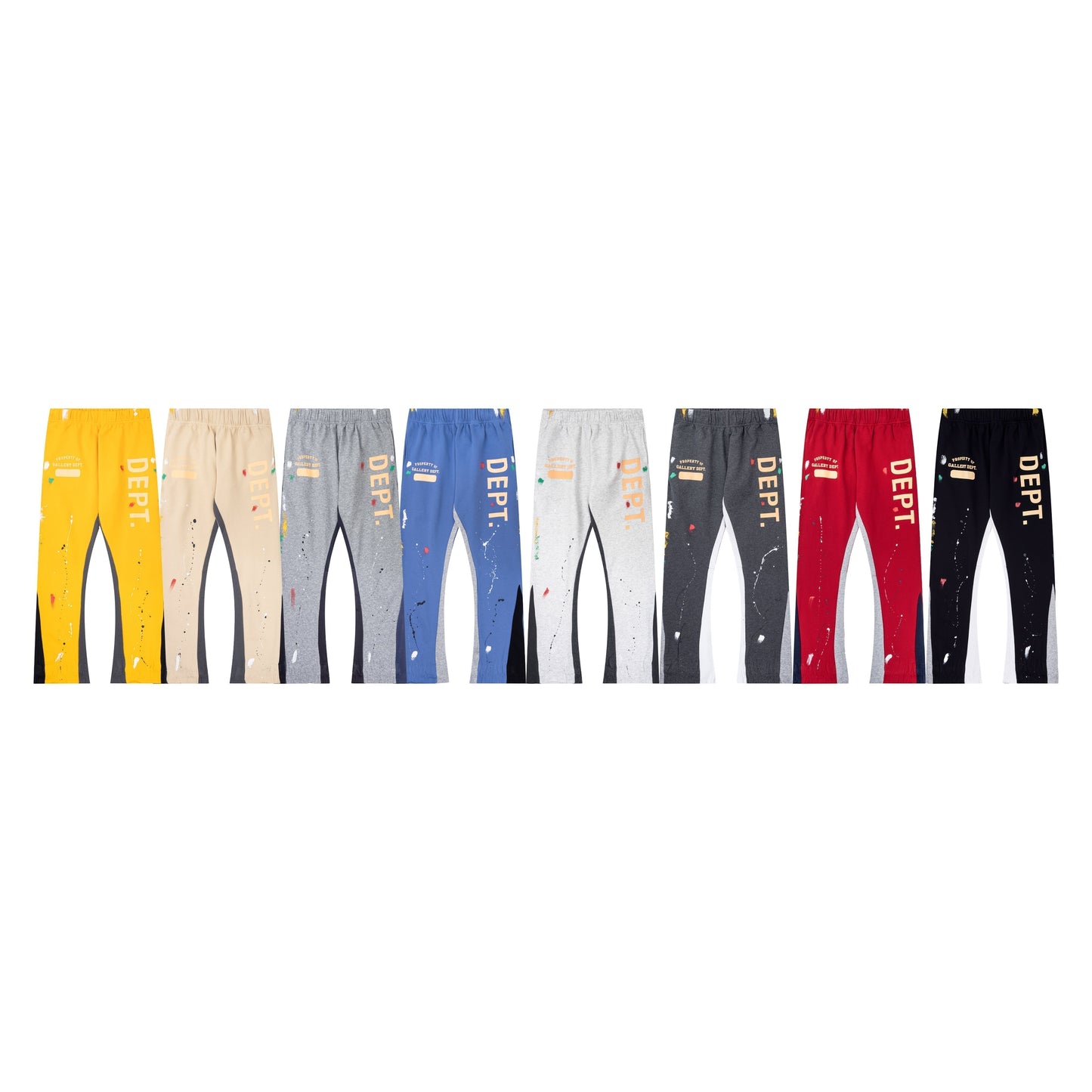 GALLERY DEPT  New Pants