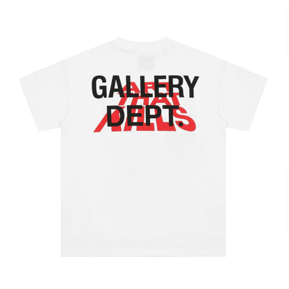 GALLERY DEPT New T-shirt D95