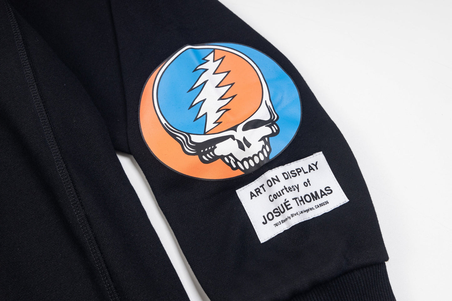 GALLERY DEPT  New Hoodie