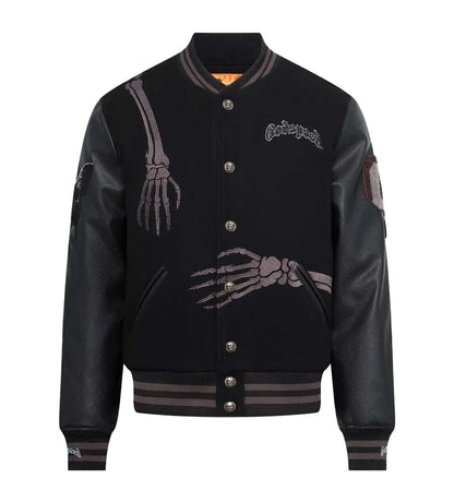 Godspeed Jacket 104