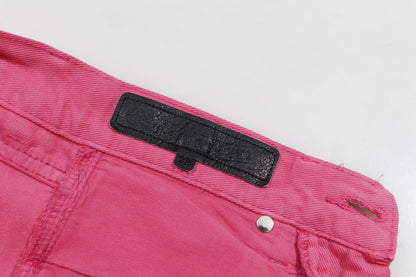 Chrome Hearts NEW Pants