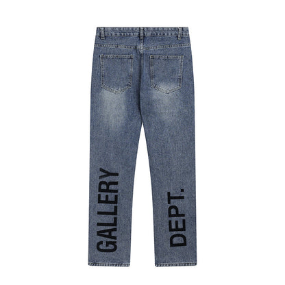 GALLERY DEPT New Pants 855