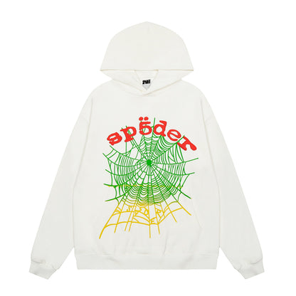 Sp5der Hoodie 7710