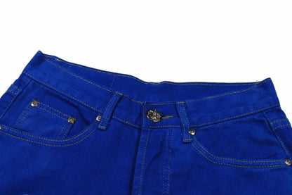 Chrome Hearts NEW Pants