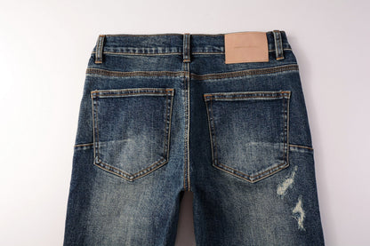 PURPLE JEANS 9096