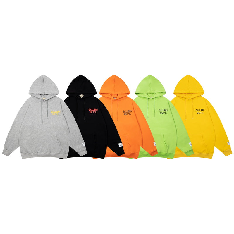 GALLERY DEPT  New Hoodie G26