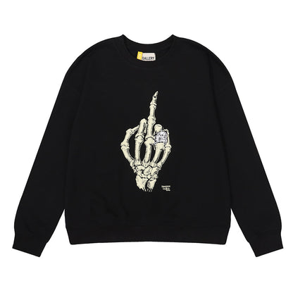 GALLERY DEPT  New sweatshirt 6318