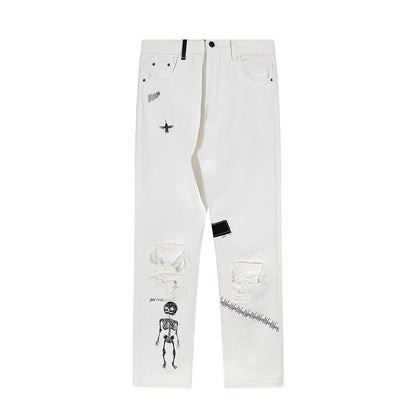 GALLERY DEPT  New Pants