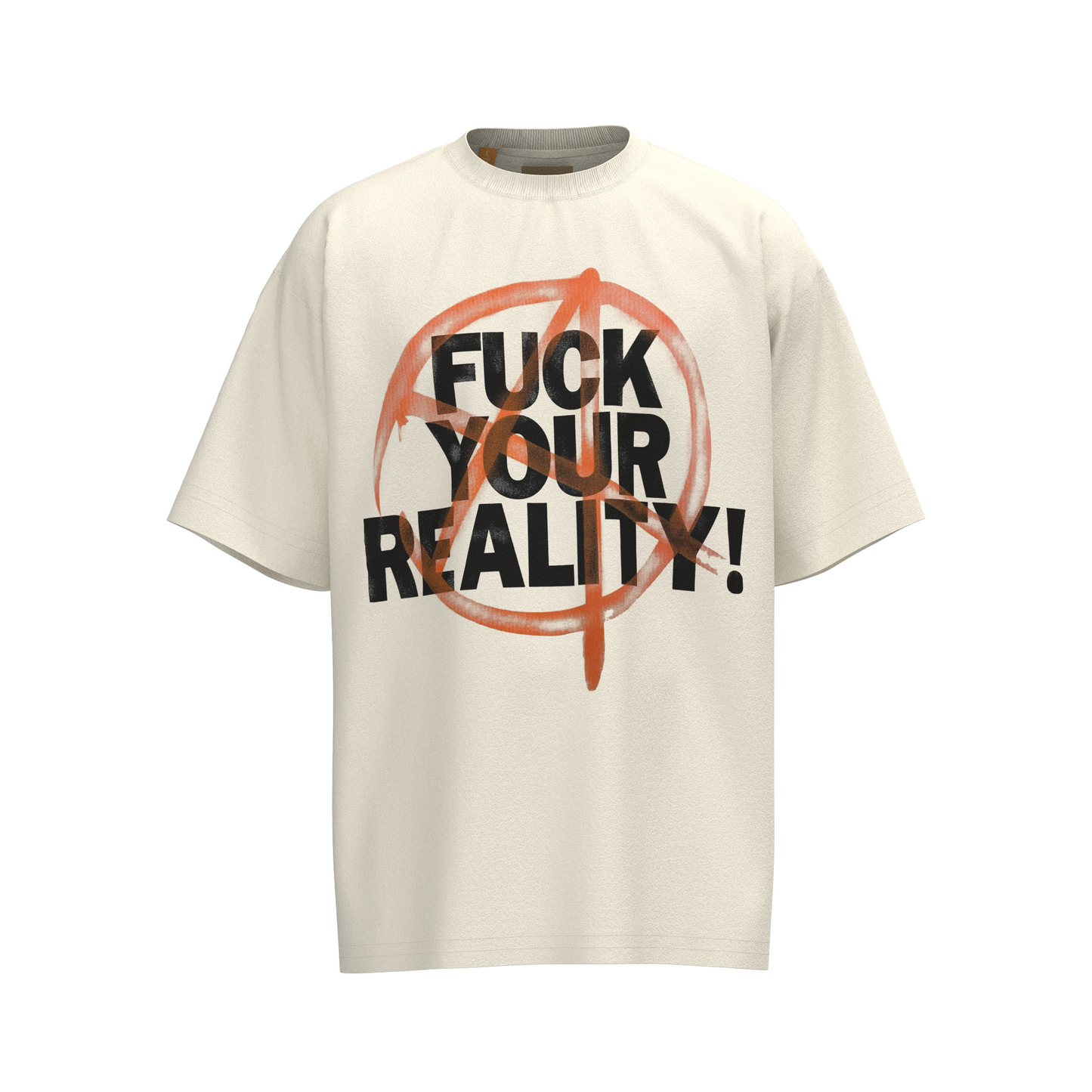 GALLERY DEPT New T-shirt D59
