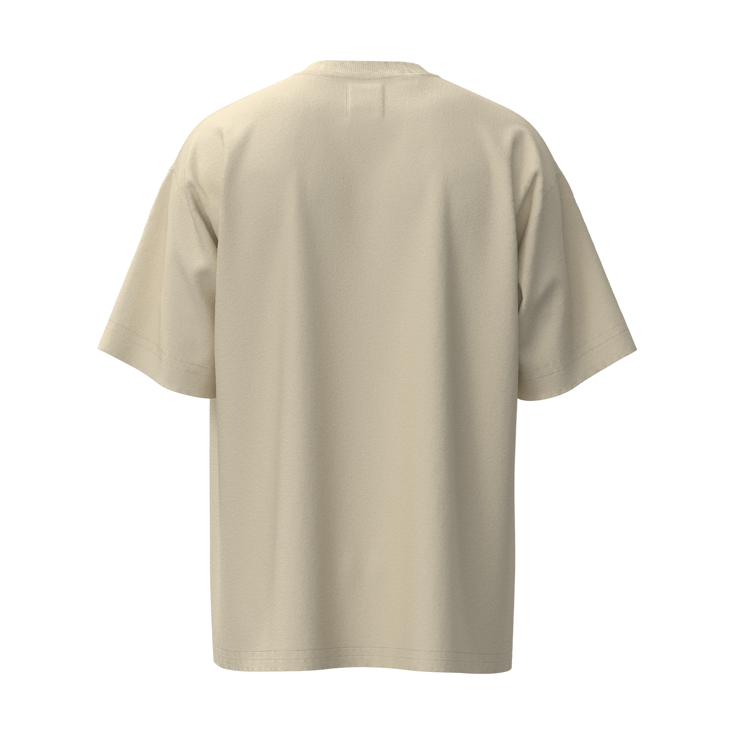 GALLERY DEPT New T-shirt D52