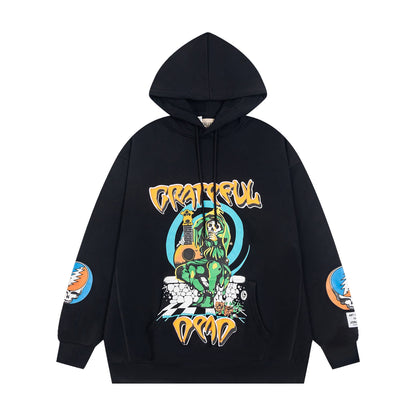 GALLERY DEPT  New Hoodie