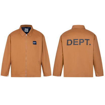GALLERY DEPT New Jacket 612