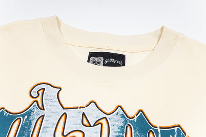 Godspeed T-shirt G07