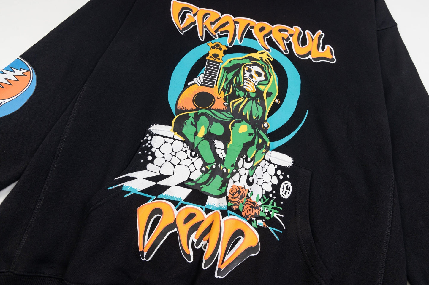 GALLERY DEPT  New Hoodie