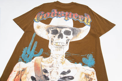 Godspeed T-shirt G51