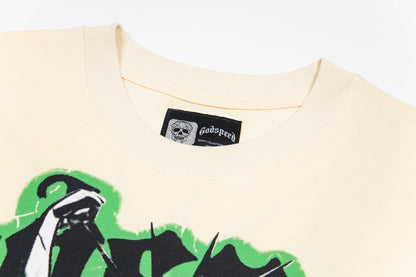 Godspeed T-shirt G56