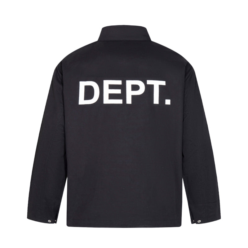 GALLERY DEPT  New jacket