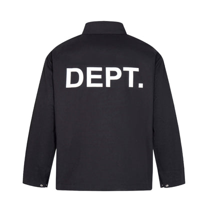 GALLERY DEPT  New jacket