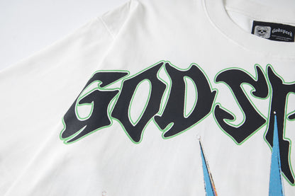 GODSPEED T-shirt G73