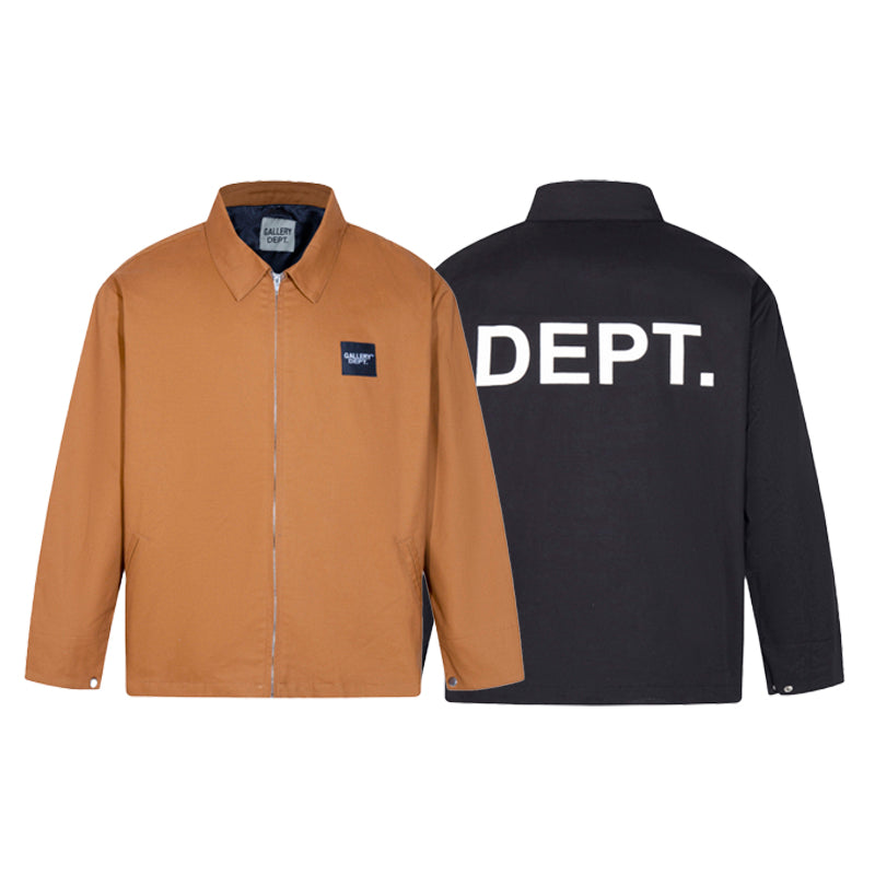 GALLERY DEPT  New jacket