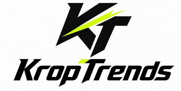 kroptrends